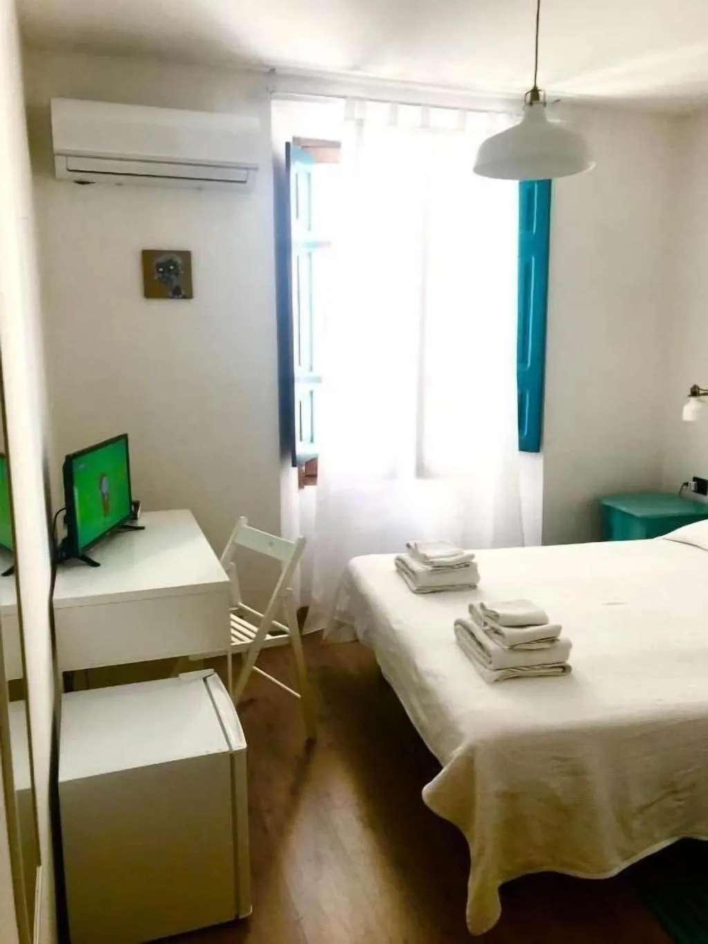 Room, B&B Il Bandito Re, Olbia