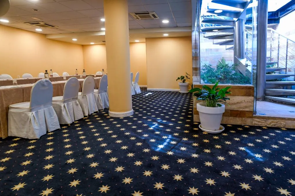 Conferences, Gran Hotel Guadalpin Banus, Costa Del Sol