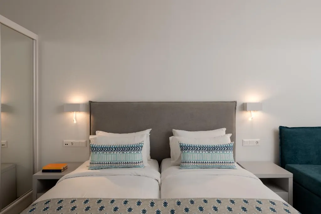 STUDIO STANDARD Room, BIO Suites hotel & Spa, Crete