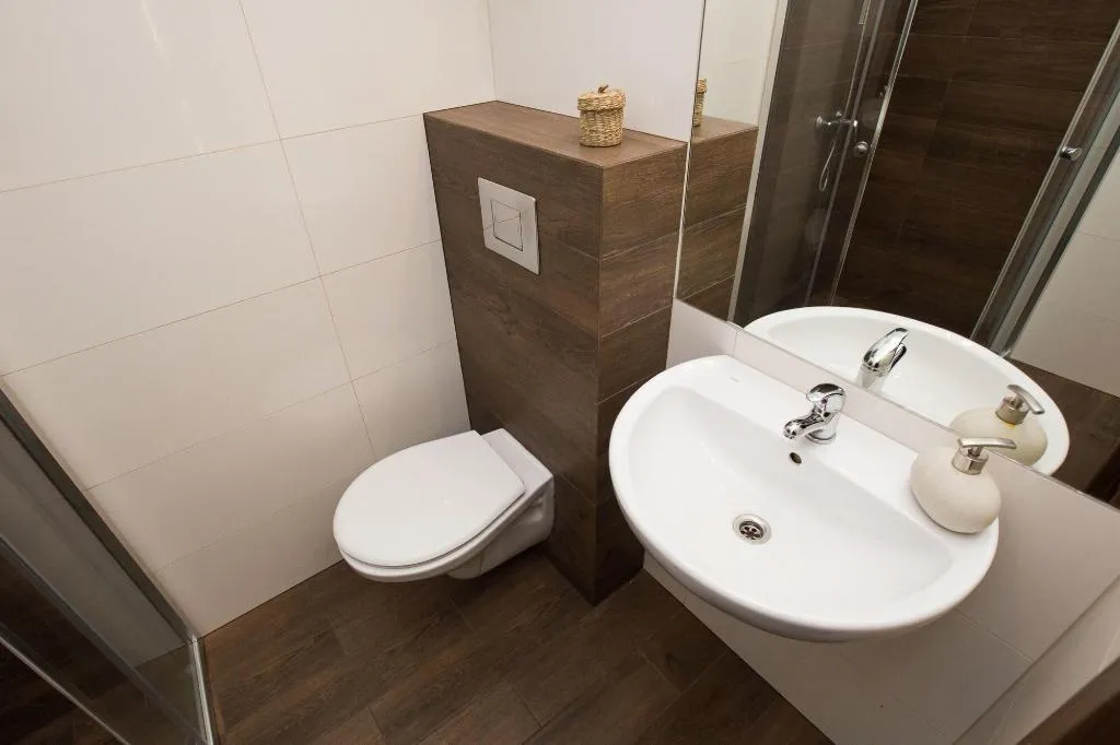 Room, Erasmus Student Apartments - Krakow Old Town, Krakow