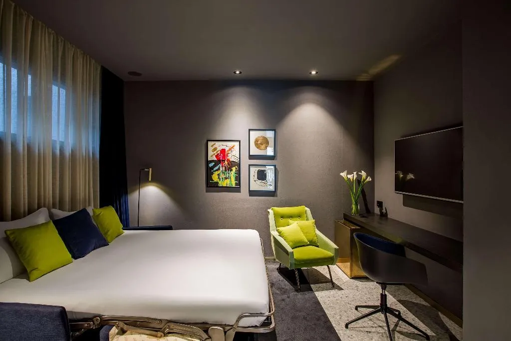 Room, Room Mate Collection Gerard, Barcelona, Barcelona
