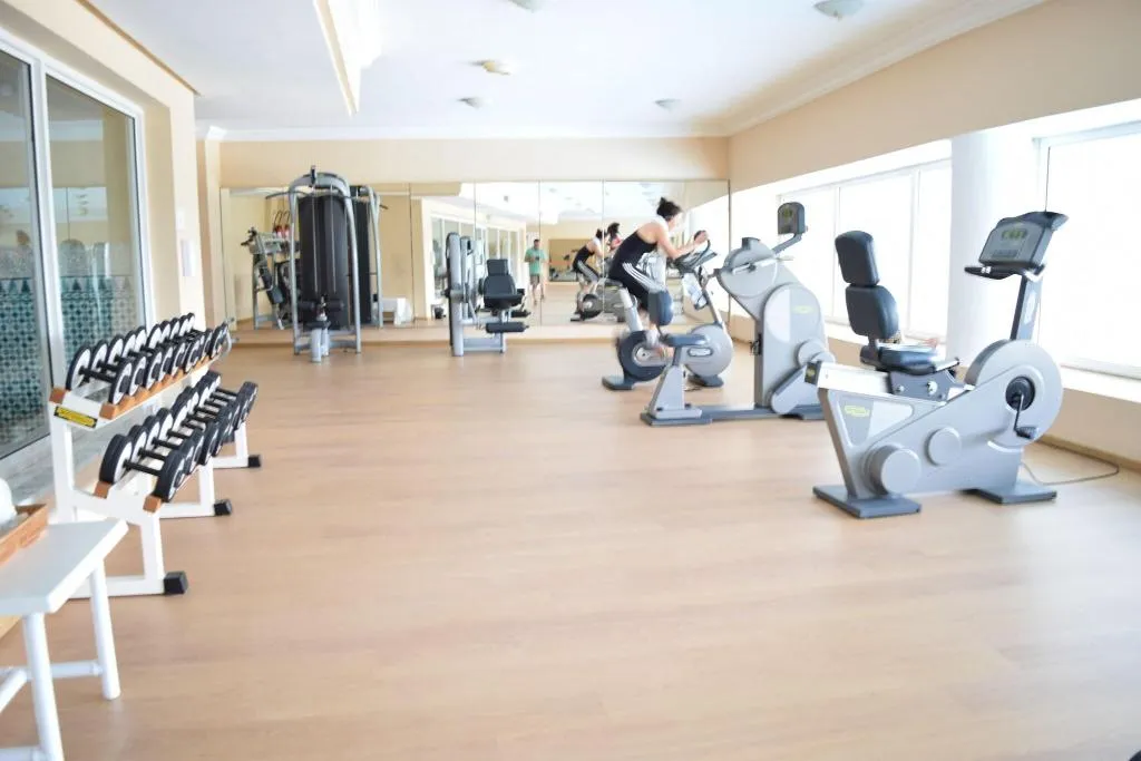 Sports and Entertainment, Sensimar Oceana Resort & Spa, Tunisia