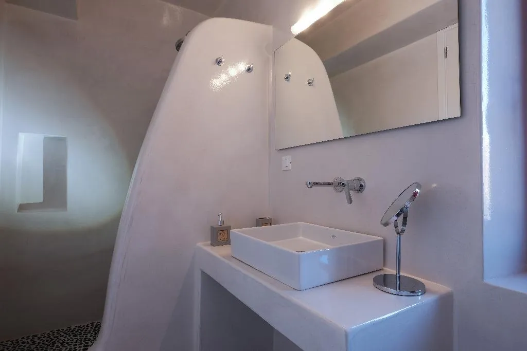 SUITE TWO BEDROOMS Room, Aplada Suites, Santorini