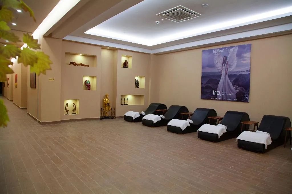 Sports and Entertainment, Korumar Ephesus Beach &Spa Resort, Izmir