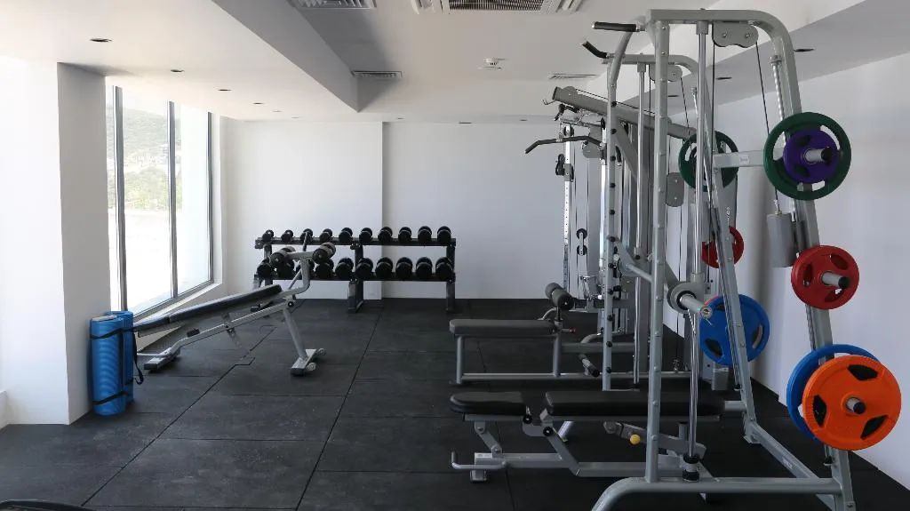 Sports and Entertainment, Lures Hotel, Dalaman