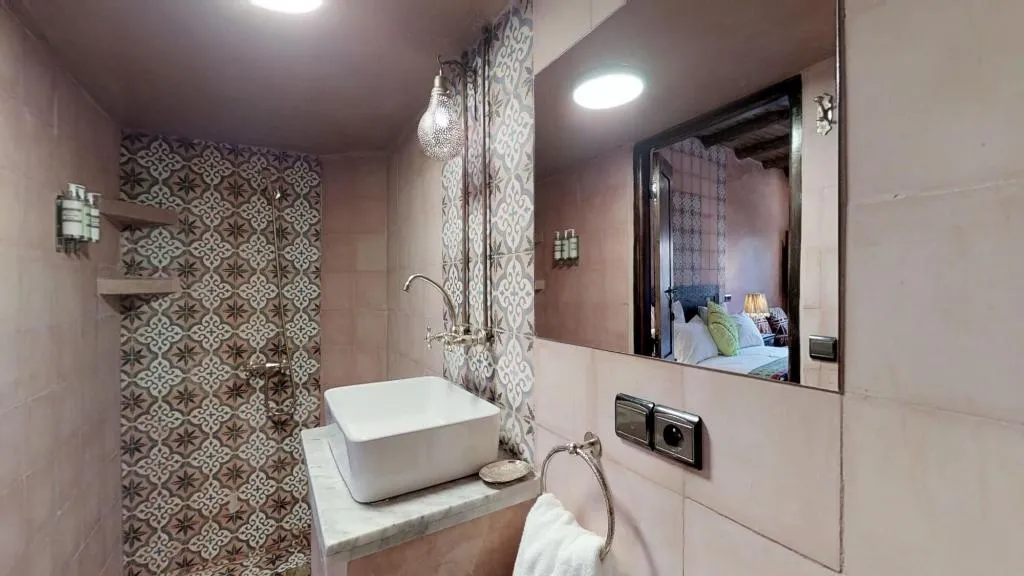 Room, Ferme By Ikalimo, Marrakech