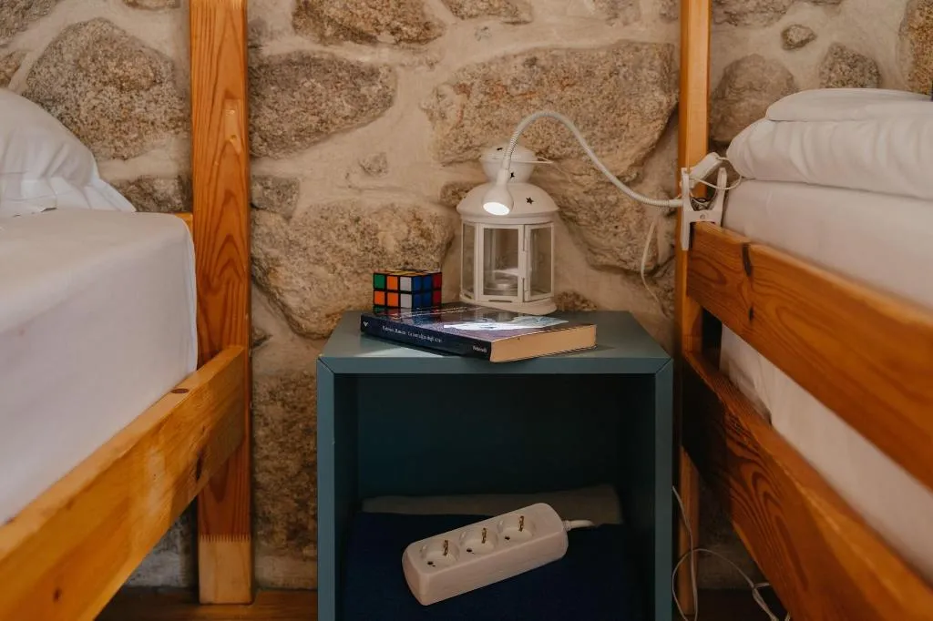 Room, Happy Porto Hostel & Apartments, Porto