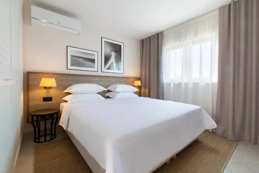 FAMILY ROOM STANDARD Room, Bluesun Holiday Village Bonaca, Split