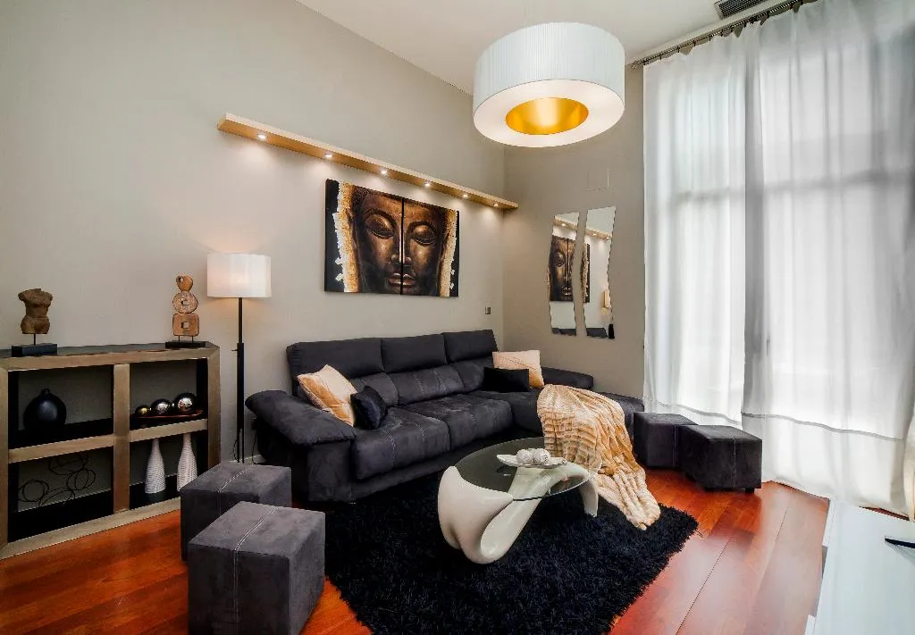 APARTMENT DELUXE Room, Victoria City Center, Barcelona