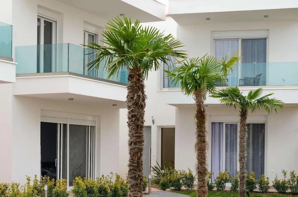 General view, Acrotel Porto Brava Luxury Villas, Halkidiki