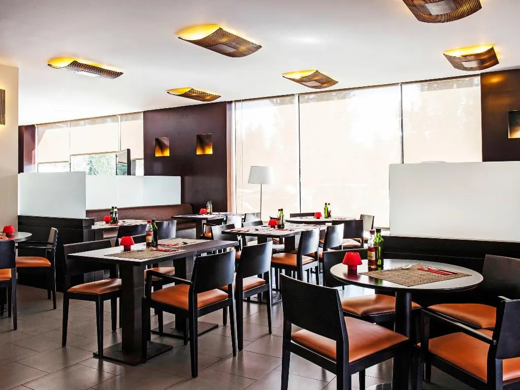 General view, Ibis Barcelona Molins De Rei, Barcelona