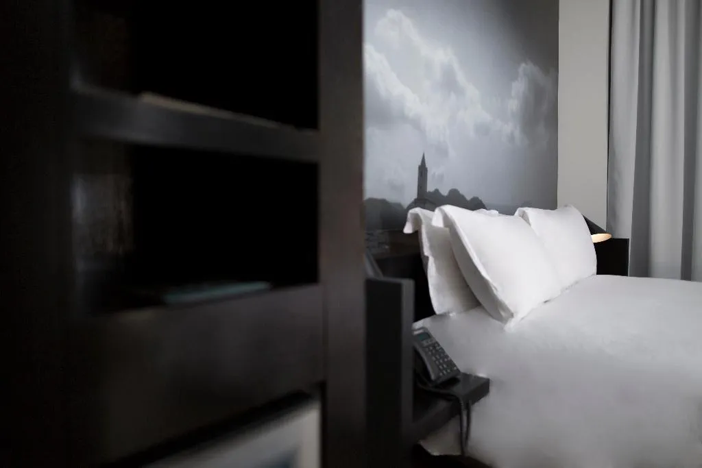Double or Twin STANDARD Room, Aire Hotel & Ancient Baths, Costa Almeria