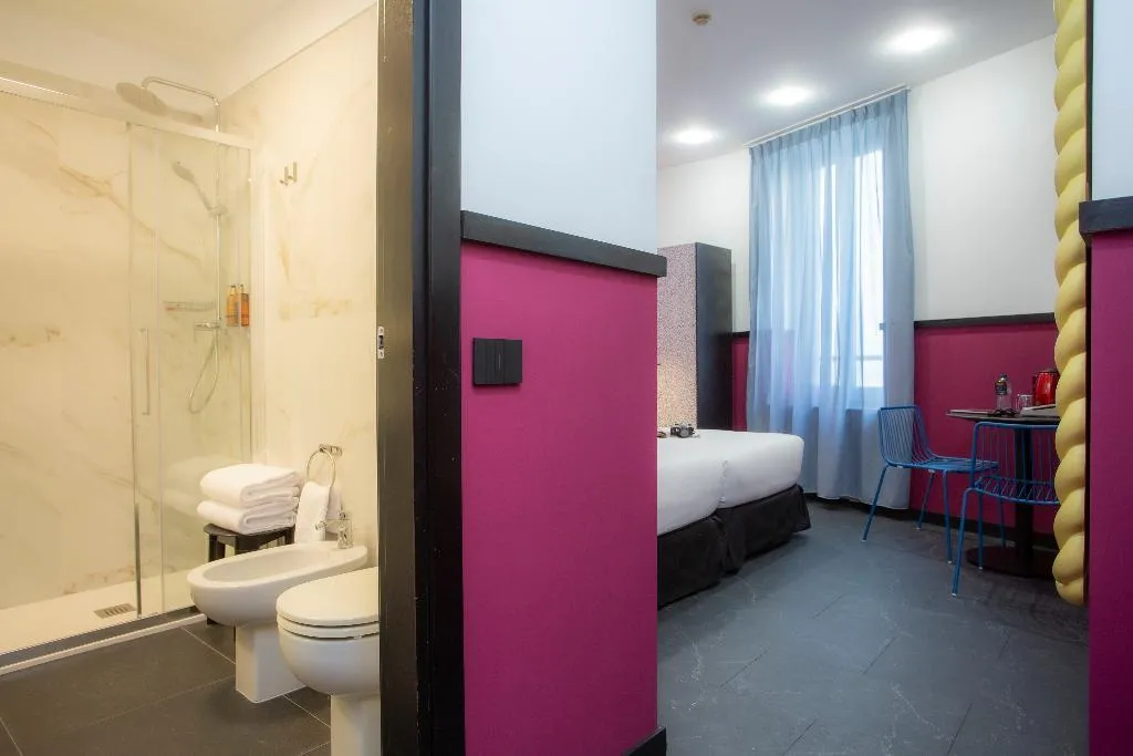 Double or Twin STANDARD Room, Casual Eclettico Milano, Milan
