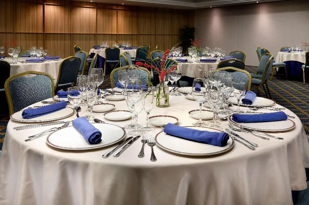 Conferences, Hcc Montblanc, Barcelona