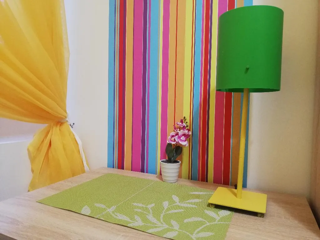 SINGLE WITH SHARED BATHROOM Room, Lorf Hostel&Coffee, Krakow