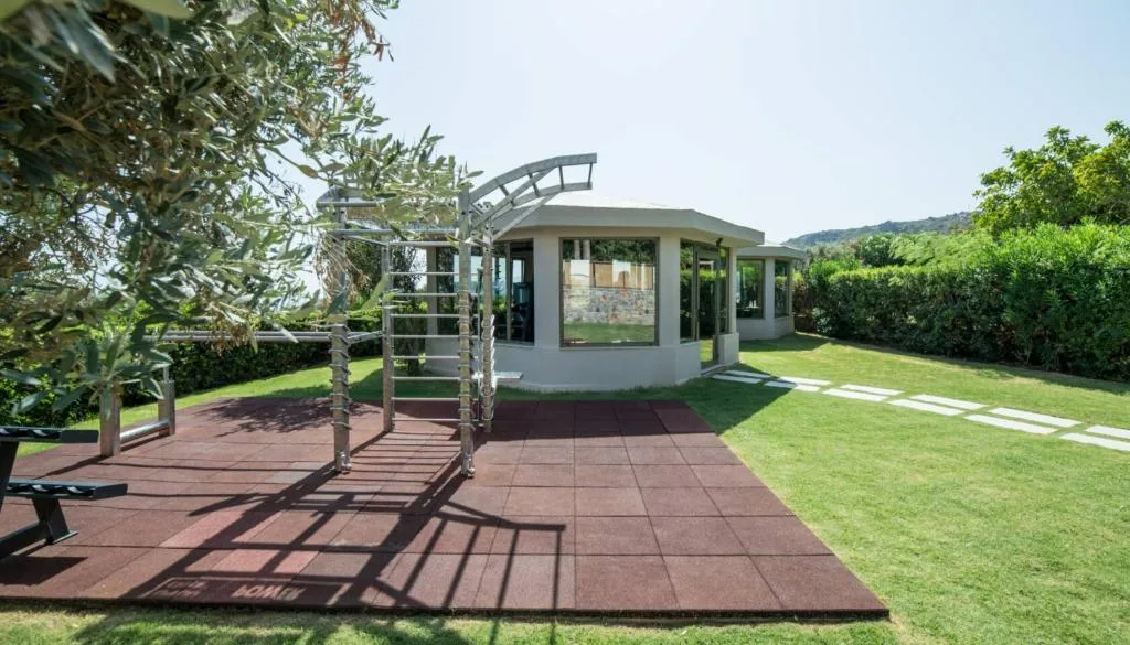 Sports and Entertainment, King Minos Retreat Resort and Spa, Crete