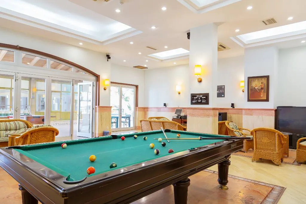 Sports and Entertainment, Happy Hotel, Dalaman