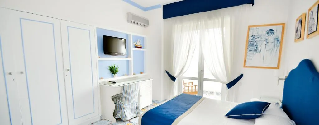 SINGLE SUPERIOR Room, Gatto Bianco, Naples