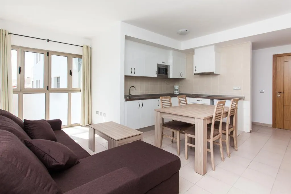 APARTMENT STANDARD Room, Tao Morro Jable, Fuerteventura