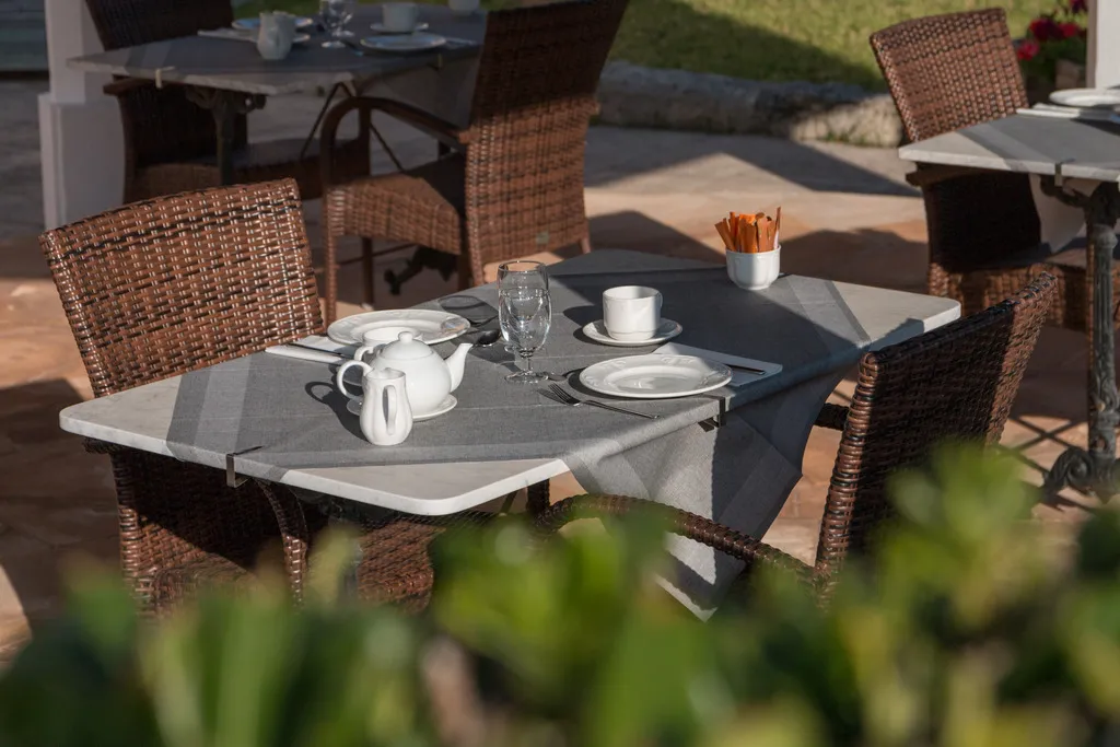 Terrace, Son Tretze, Menorca