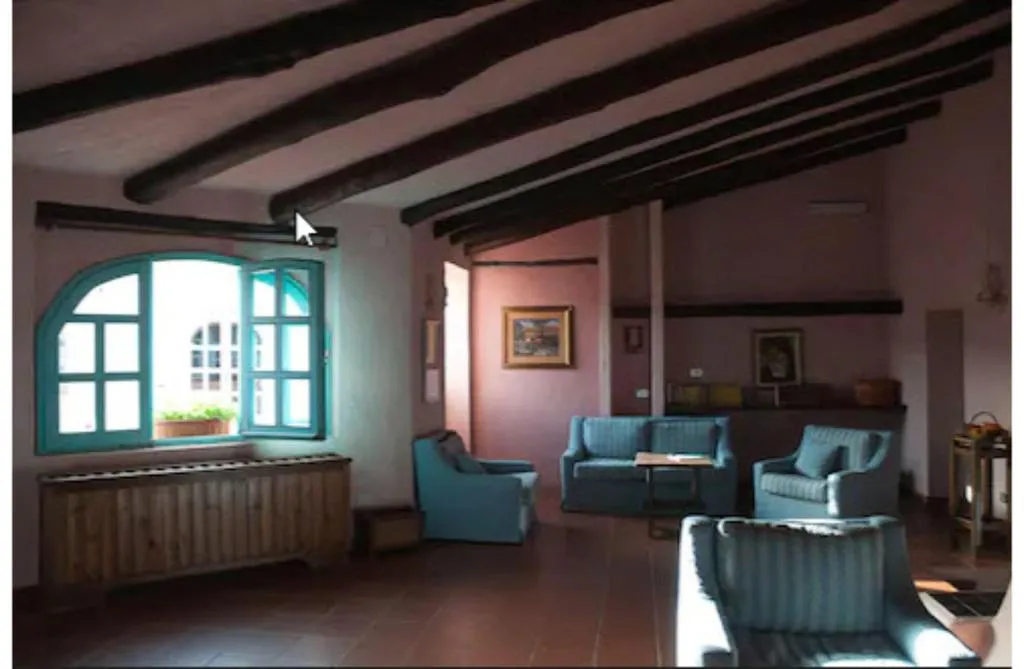 Bar, Hotel Scintilla, Olbia