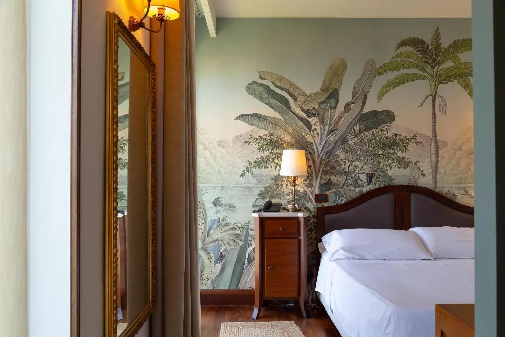 JUNIOR SUITE CAPACITY 3 Room, Best Western Hotel Santa Caterina, Catania