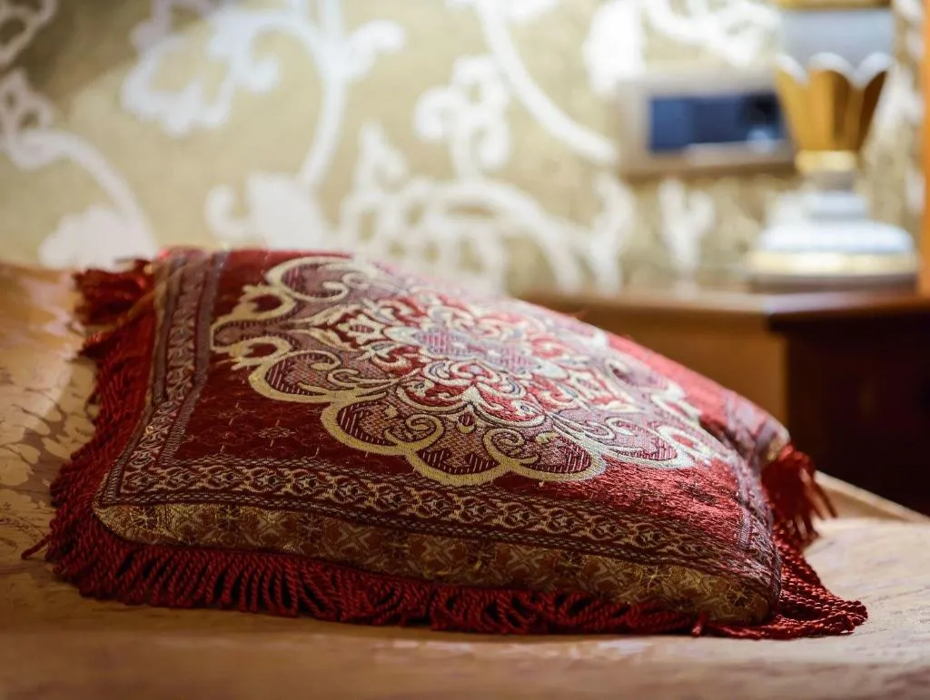 Room, Hamlet Bed & Breakfast, Dubrovnik