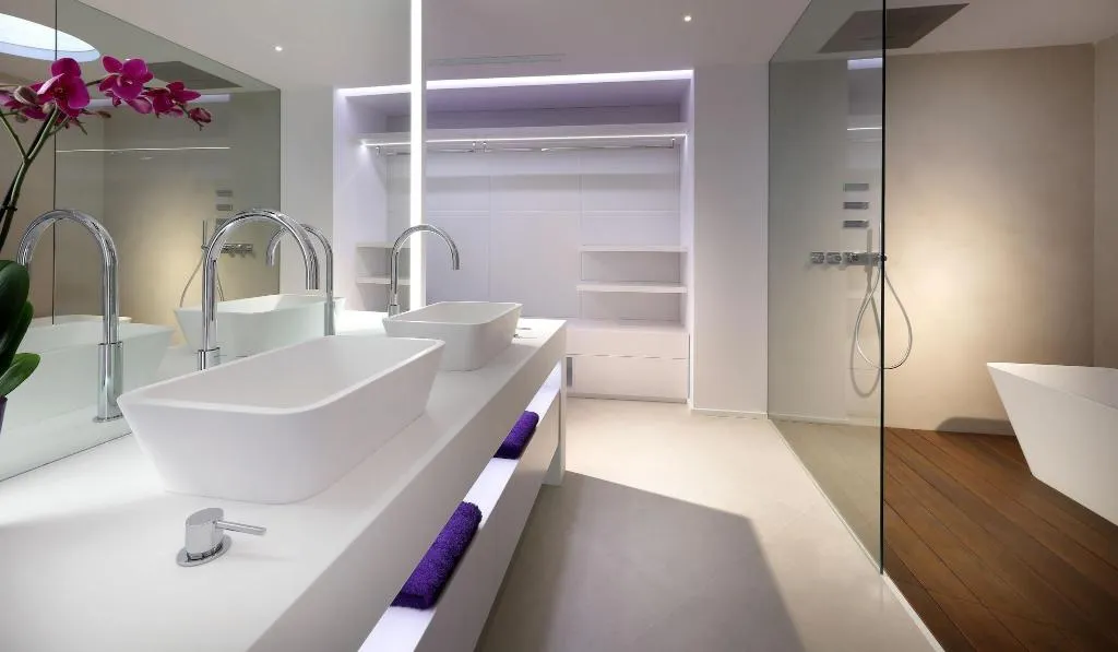 SUITE STANDARD Room, Hotel Garbi Ibiza & Spa, Ibiza