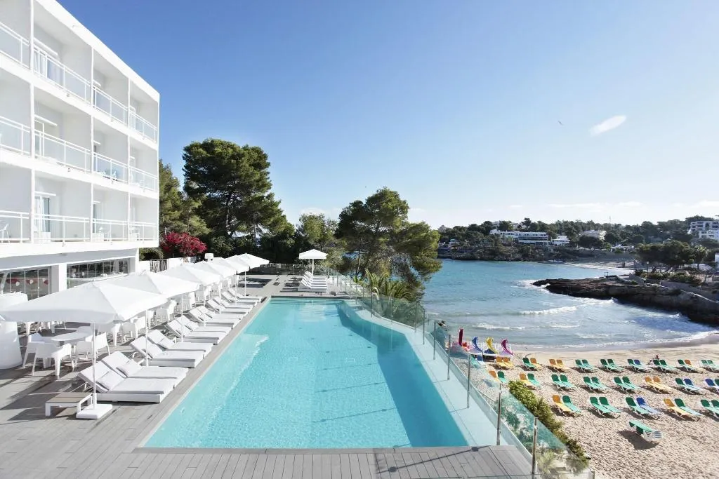 General view, Grupotel Ibiza Beach Resort. Adults Only, Ibiza