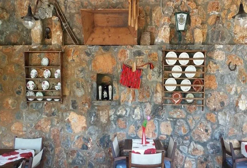 Restaurant, Sunny Hill – Adults only 16+, Crete