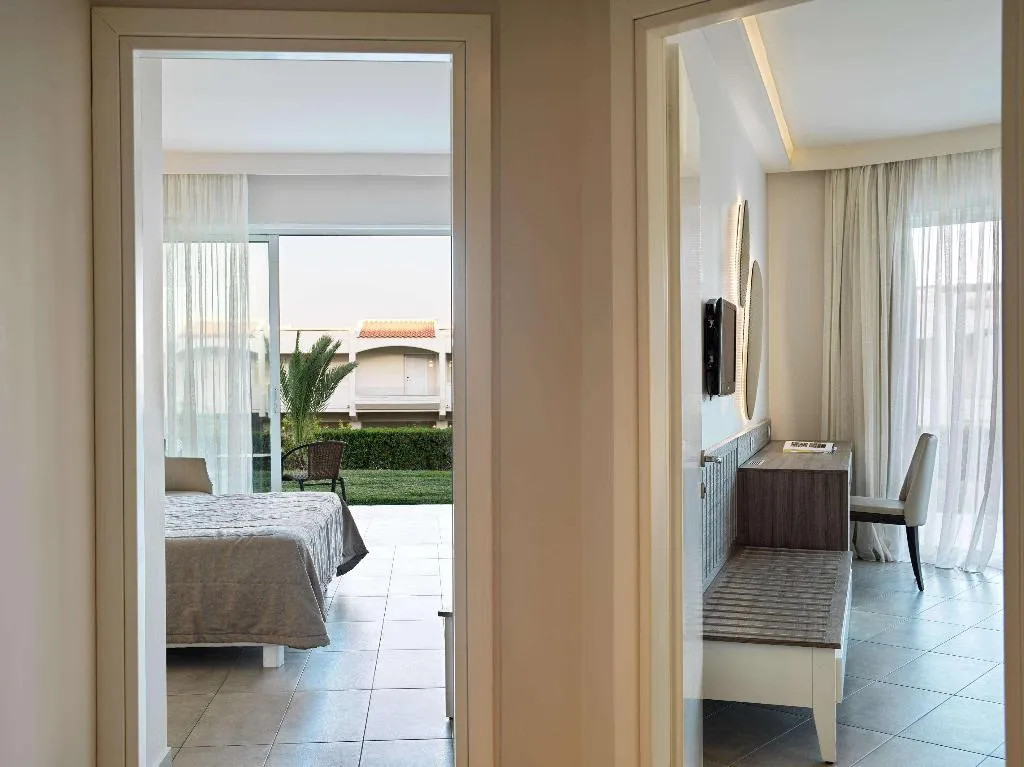 Room, Rodos Princess Beach Hotel, Rhodes