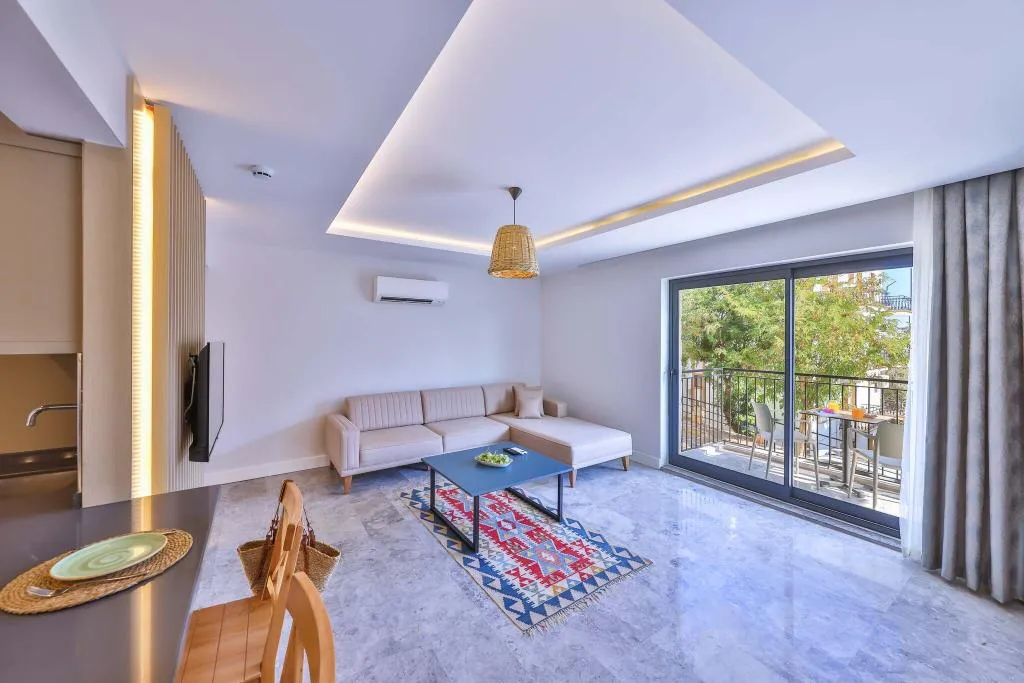 Room DELUXE Room, Sole Suites, Dalaman