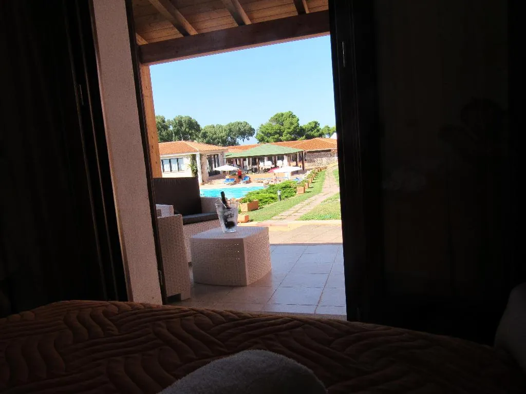 DOUBLE CLASSIC Room, Marina Manna Hotel & Club Village, Alghero