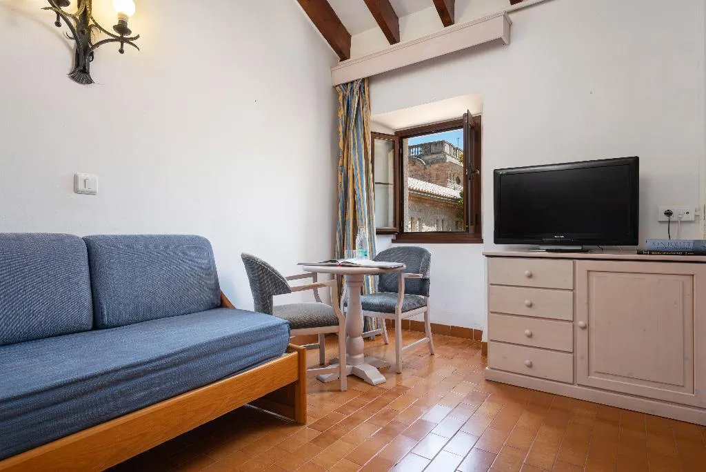 Double or Twin COMFORT Room, Santuario de Lluc, Majorca