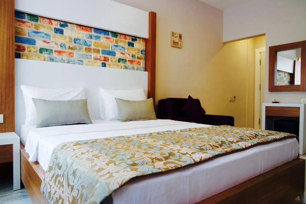 Room, Ale Boutique Hotel, Antalya
