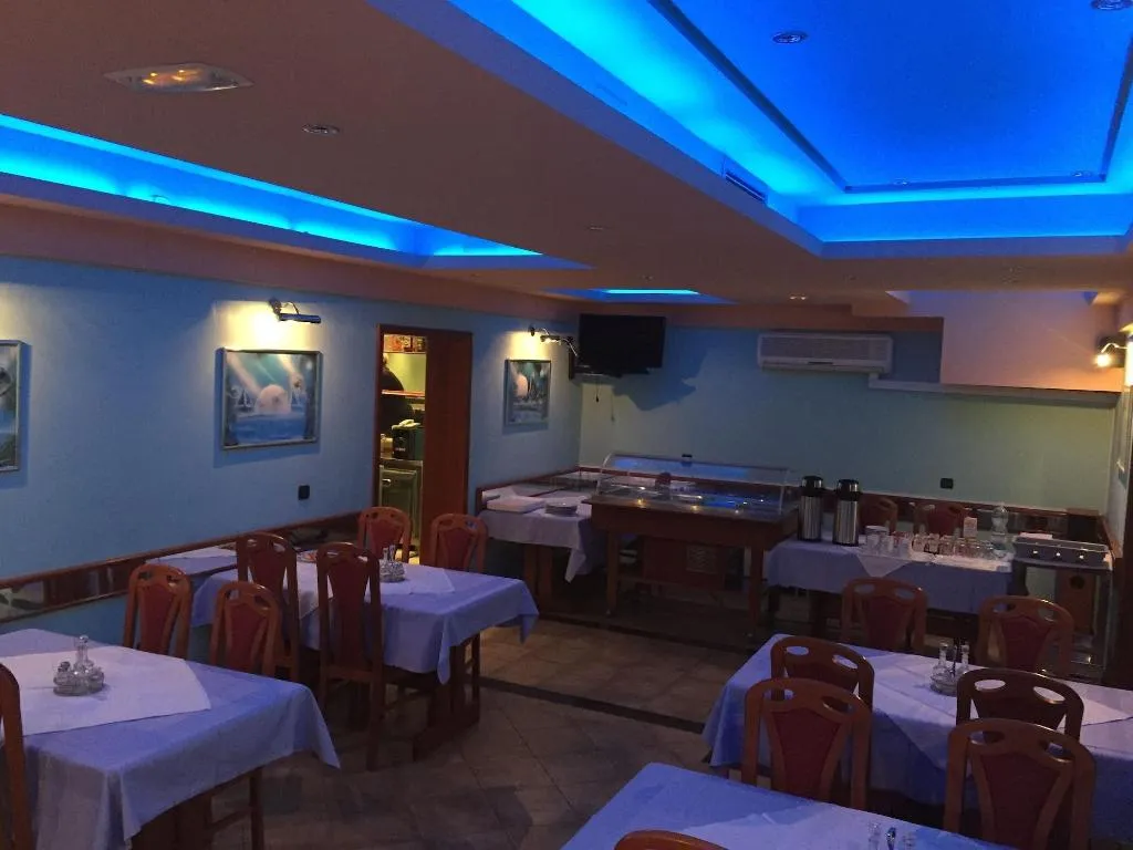 Restaurant, Guesthouse Varnica, Split