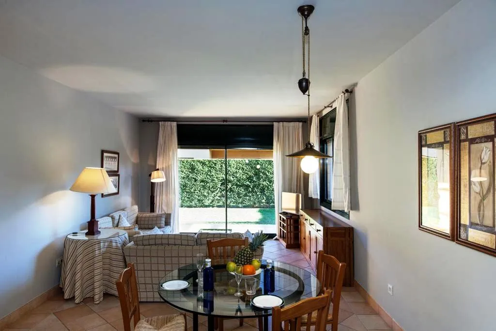 APARTMENT GARDEN VIEW Room, Aparthotel Suites Vila Birdie, Costa Brava