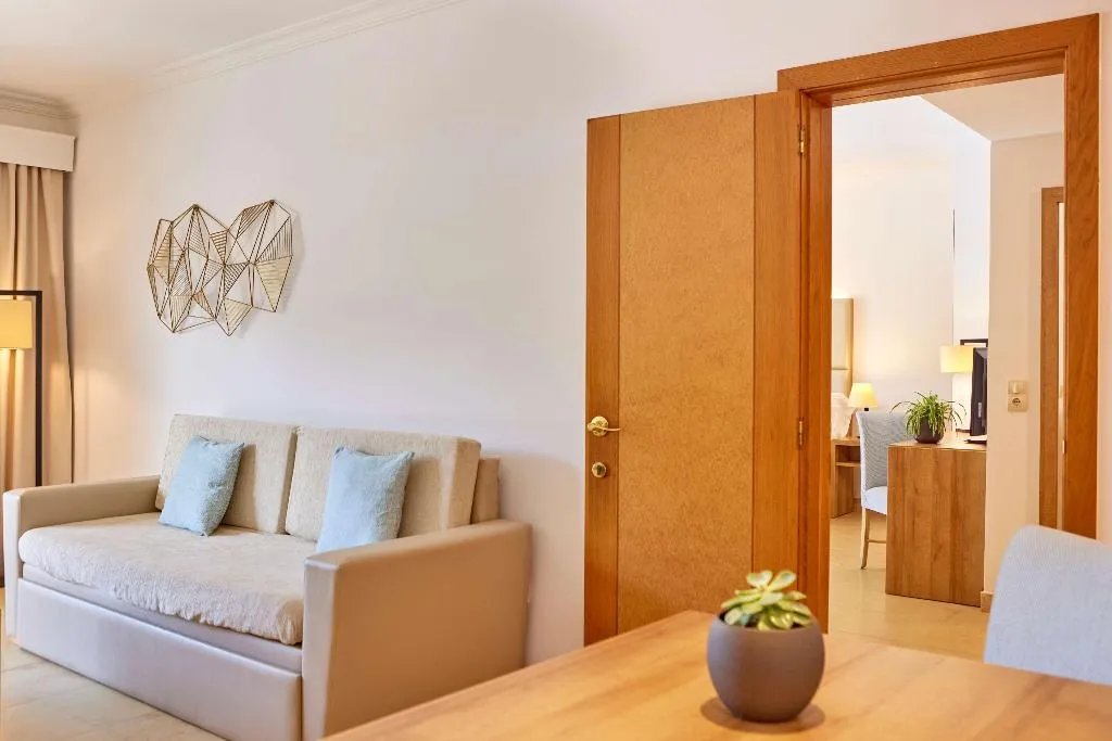 Room, Zafiro Mallorca, Majorca