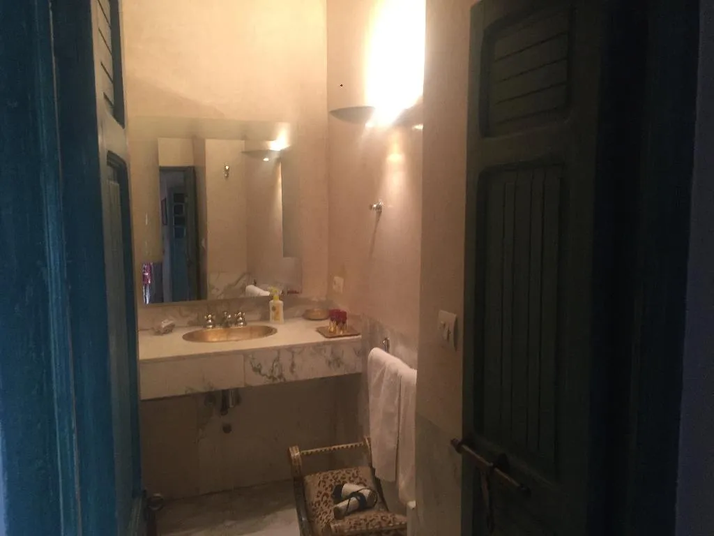 DOUBLE STANDARD Room, Dar Al Assad, Marrakech
