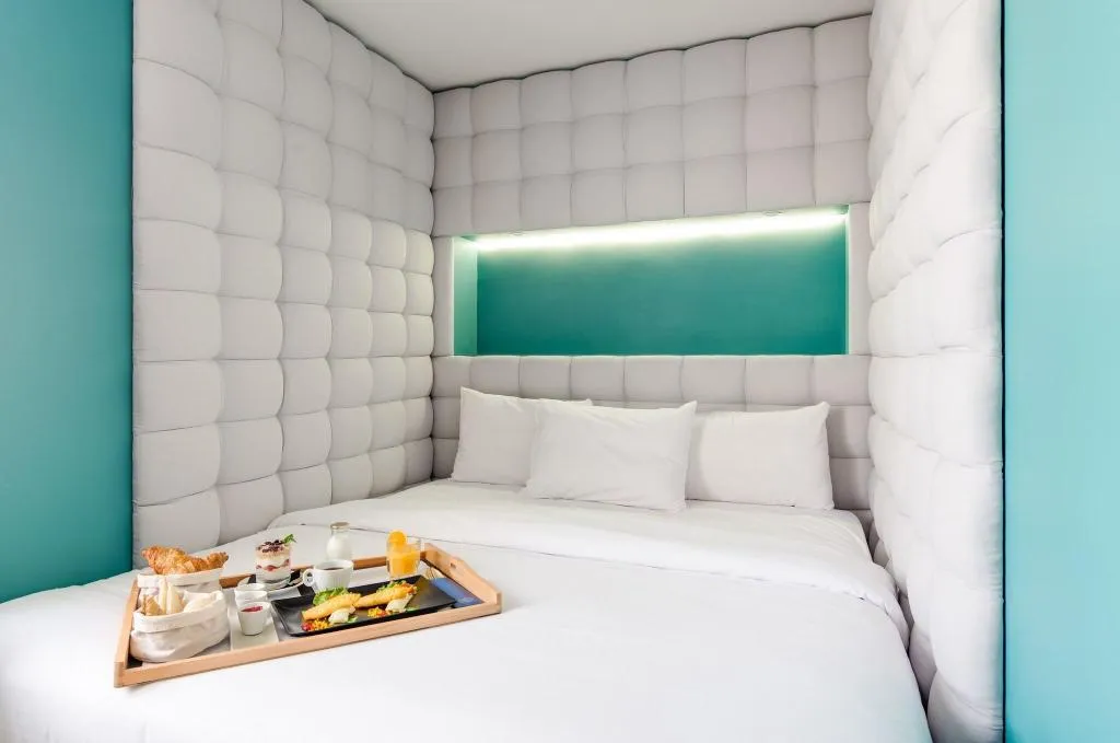 Room, Colors Urban Hotel, Halkidiki