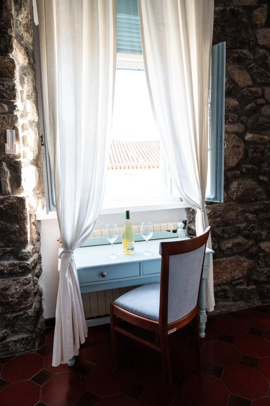 DOUBLE STANDARD Room, Dionysos Poros, Kalamata