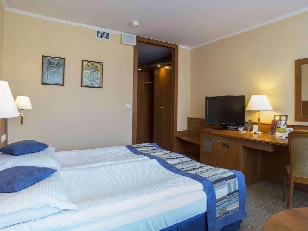 Room, Bachleda Hotel Kasprowy Zakopane, Krakow