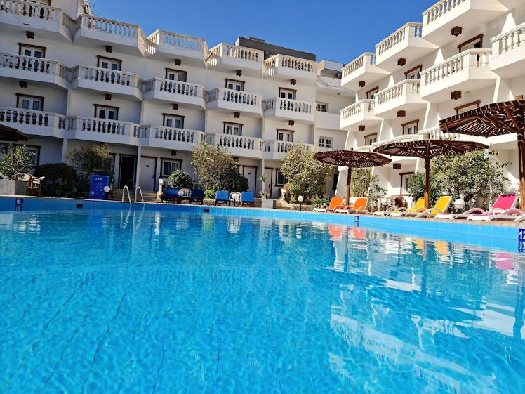 Zak Inn, Red Sea Riviera