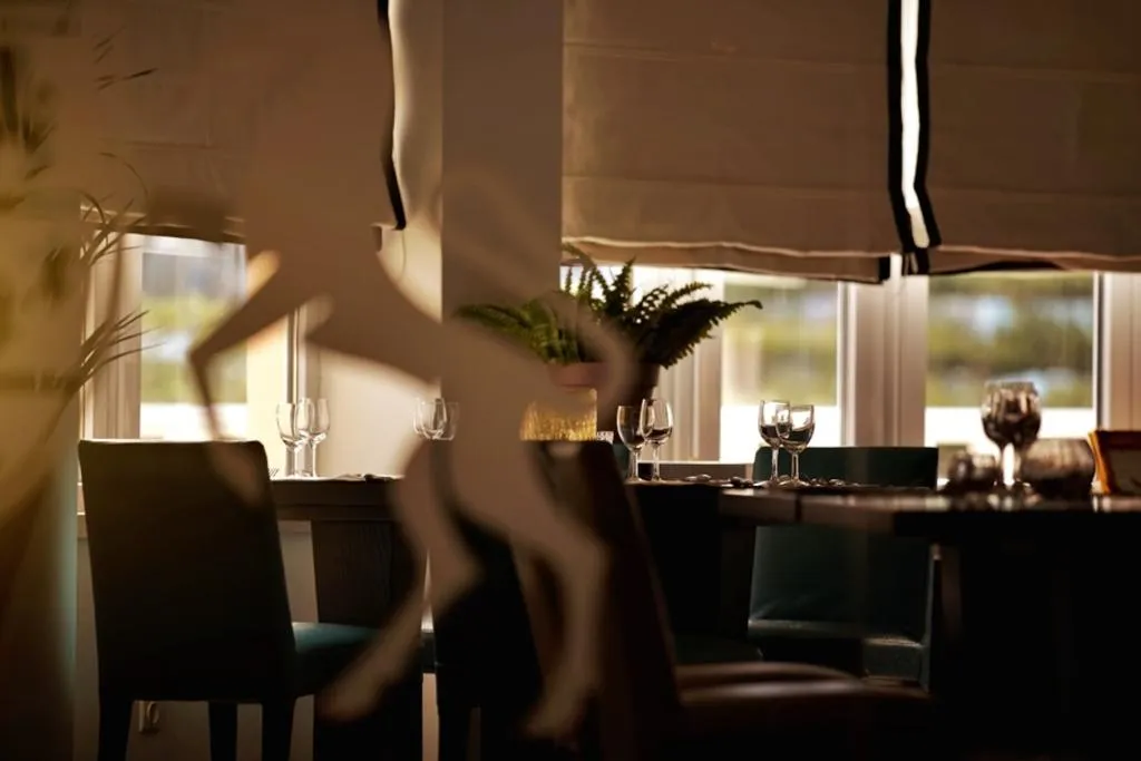 Restaurant, Hotel Inglaterra - Charme & Boutique, Lisbon