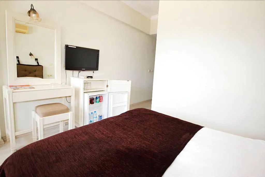 Room, Gulet Otel, Bodrum