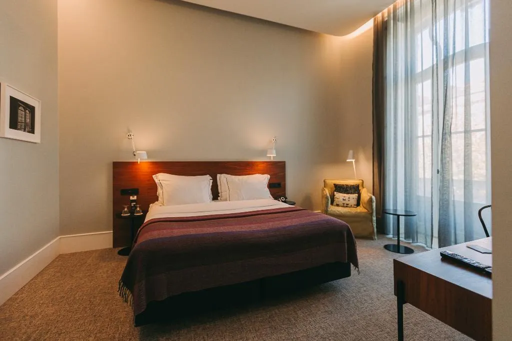 Double or Twin SUPERIOR Room, 1908 Lisboa Hotel, Lisbon