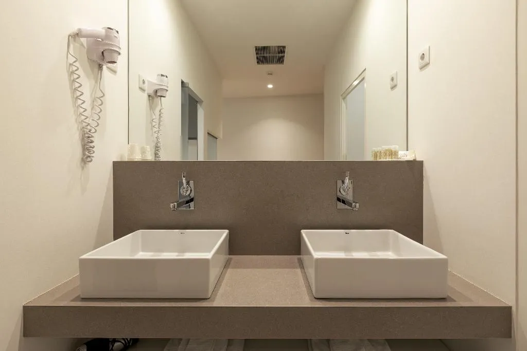SUITE STANDARD Room, Tempus Hotel & Spa, Porto
