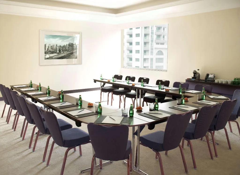 Conferences, Radisson Blu Residence Dubai Marina, Dubai