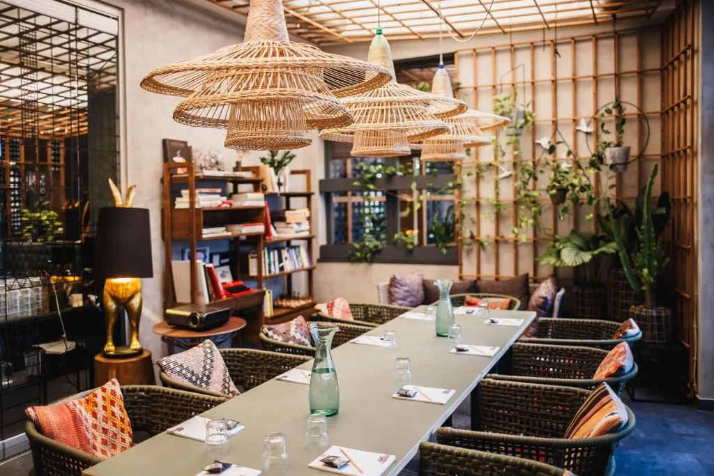 Conferences, The Circus Hotel, Berlin