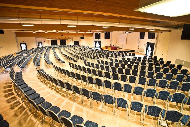Horse Country Resort Congress & Spa - Hotel Ribot, Cagliari